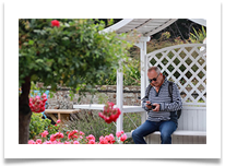 Texting! - Jackie Tucker